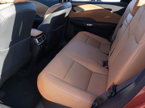 Certified 2024 Lexus RX 350 Premium Plus image 31