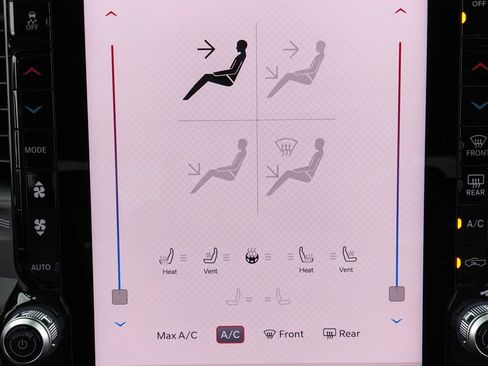 New 2026 RAM 1500 Rebel image 36