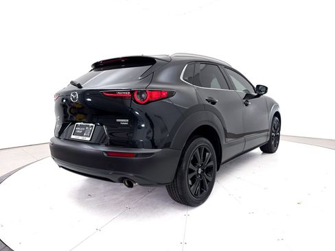 Used 2024 MAZDA CX-30 2.5 Turbo w/ Premium Plus Pkg AWD/4WD image 20