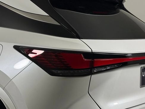 Certified 2024 Lexus RX 350 FWD w/ Convenience Package image 17
