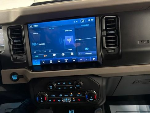 Used 2022 Ford Bronco Wildtrak AWD/4WD image 21