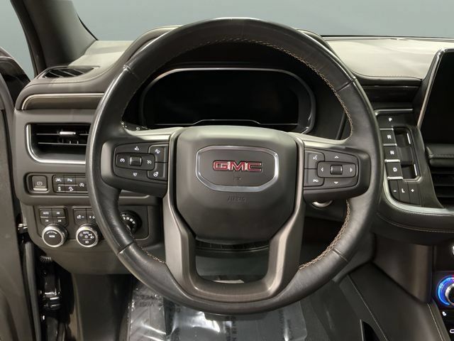 Used 2022 GMC Yukon AT4 AWD/4WD image 14