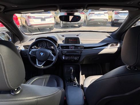 Used 2018 BMW X1 xDrive28i AWD/4WD image 17