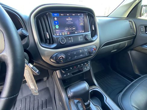 Used 2020 GMC Canyon Denali image 27