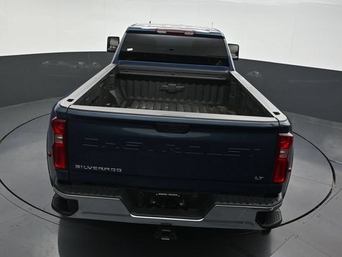 Used 2026 Chevrolet Silverado 3500 LT AWD/4WD image 22