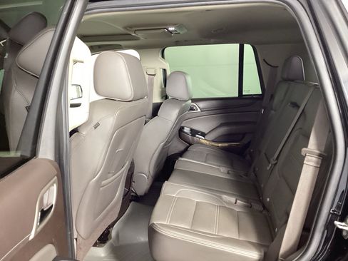 Used 2016 GMC Yukon Denali w/ Open Road Package AWD/4WD image 14