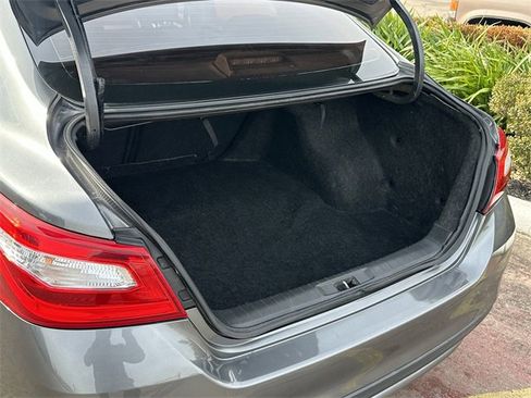 Used 2017 Nissan Altima 2.5 S w/ Power Driver Seat Package image 21