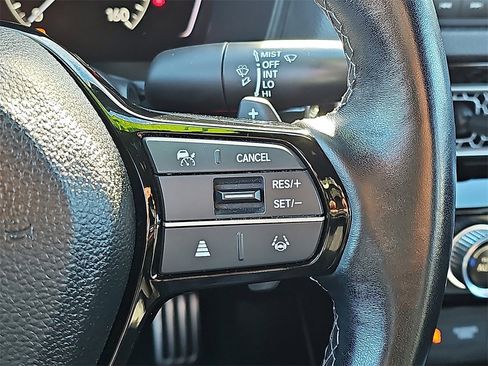 Used 2023 Honda Civic Sport image 21