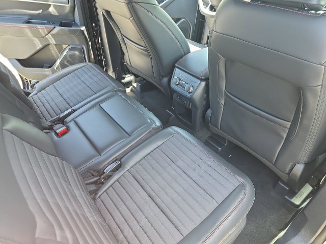New 2026 Ford Explorer ST-Line RWD image 12