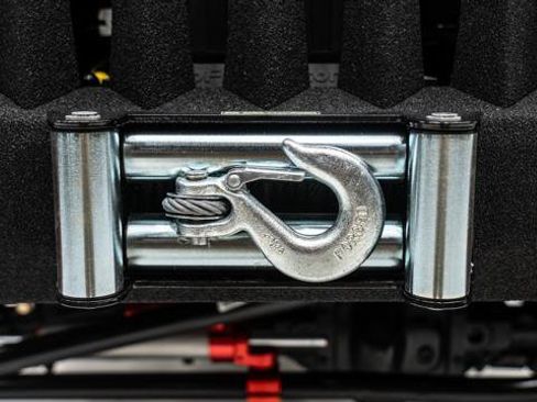 Used 2026 Jeep Wrangler Unlimited Sport image 28