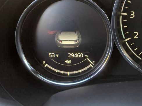 Used 2021 MAZDA MX-5 Miata RF Club RWD image 19