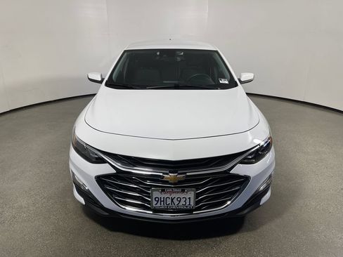 Used 2024 Chevrolet Malibu LS FWD image 8