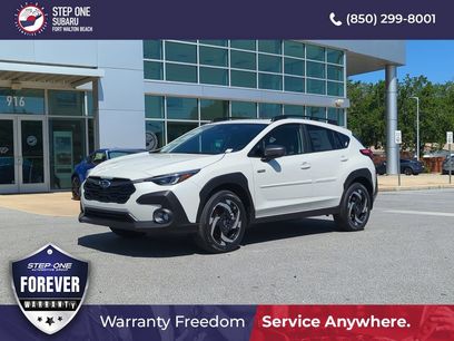 New 2026 Subaru Crosstrek 2.5i Limited