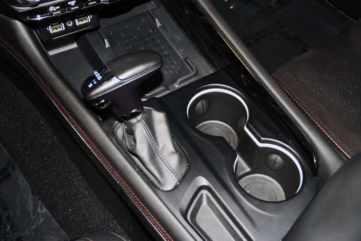 Used 2025 Dodge Durango GT AWD/4WD image 43