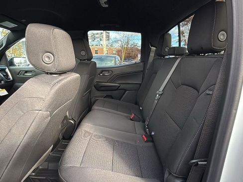 New 2026 GMC Canyon Elevation image 27