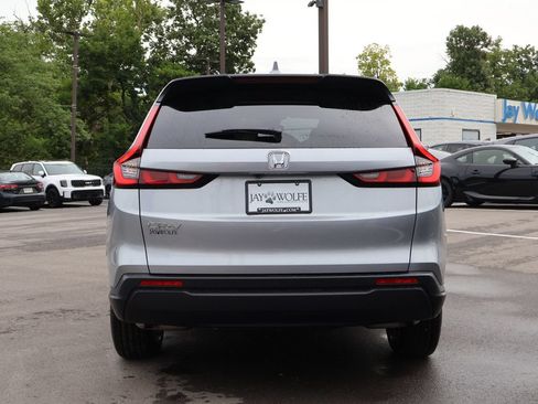 New 2026 Honda CR-V LX image 6