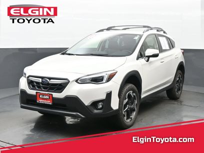 Used 2023 Subaru Crosstrek 2.5i Limited w/ Popular Package #2
