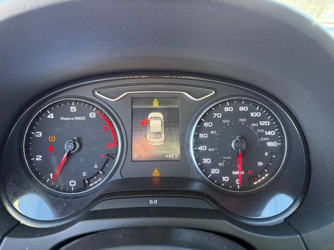 Used 2015 Audi A3 1.8T Premium w/ Audi MMI Navigation Plus image 18