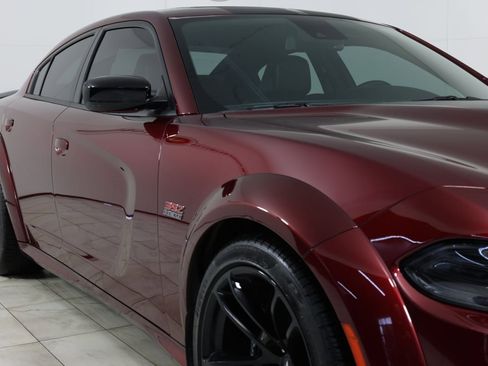 Used 2023 Dodge Charger Scat Pack RWD image 38