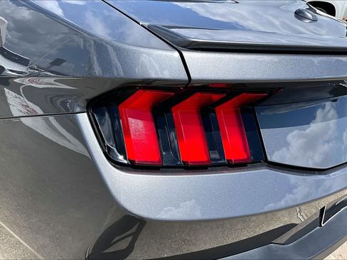 Used 2024 Ford Mustang Premium image 25