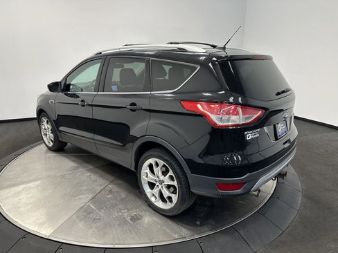 Used 2013 Ford Escape Titanium w/ Parking Technology Pkg image 5