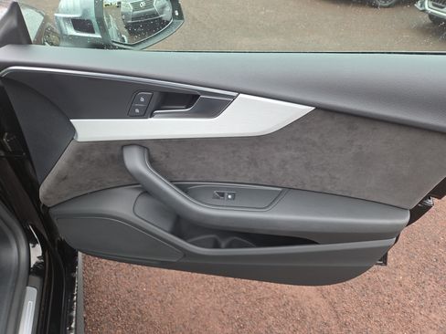 Used 2018 Audi S5 Premium Plus w/ Navigation Package image 17