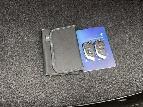 Used 2025 BMW 230i Coupe w/ M Sport Package image 77