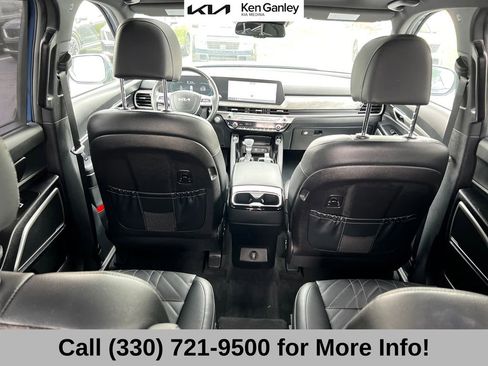 Certified 2023 Kia Telluride EX X-Line AWD/4WD image 51
