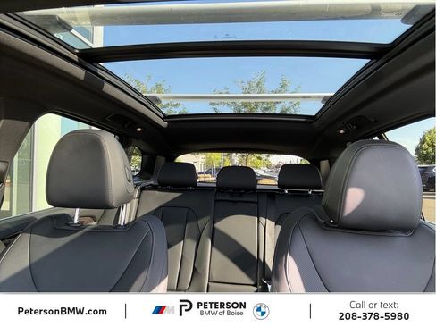 Used 2023 BMW X3 xDrive30i w/ Premium Package w/ZPA AWD/4WD image 34