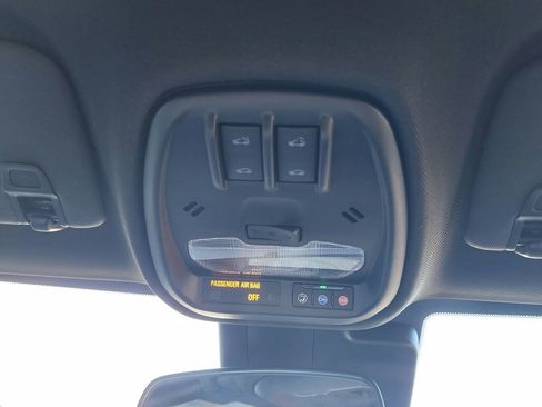 New 2026 Buick Envista Sport Touring image 34