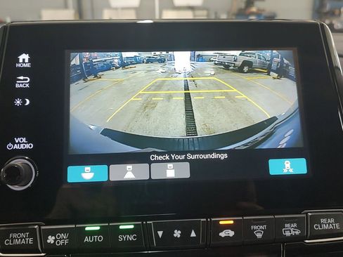 Used 2018 Honda Odyssey EX-L image 11