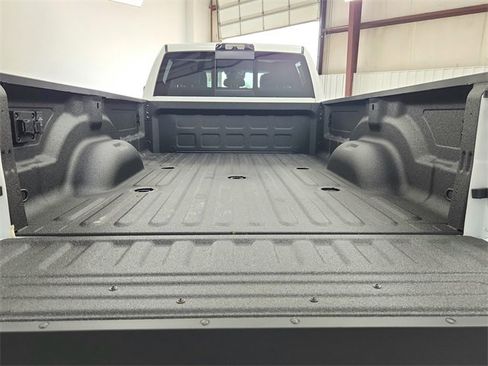 New 2026 RAM 3500 Longhorn image 46