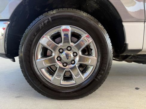 Used 2014 Ford F150 XLT w/ Equipment Group 302A Luxury image 12