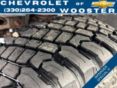 Used 2012 Jeep Wrangler Unlimited Rubicon w/ Max Tow Pkg image 34