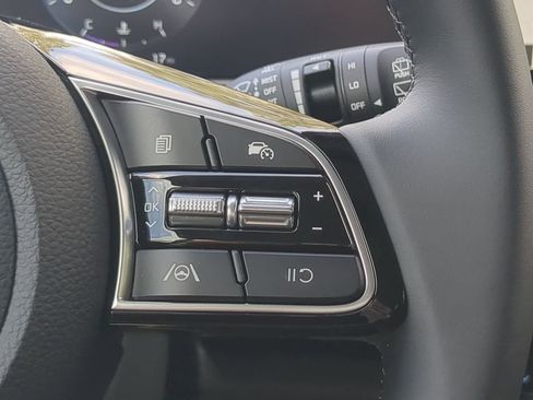 New 2026 Kia Seltos EX image 24