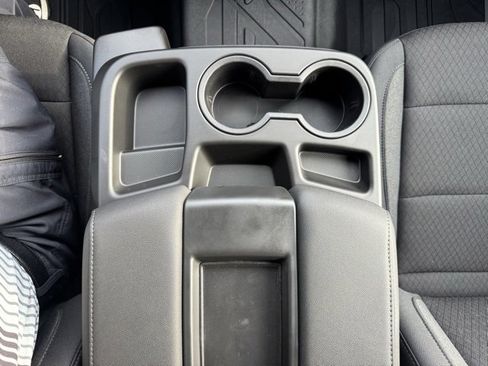 New 2025 Chevrolet Silverado 1500 LT w/ Protection Package image 29