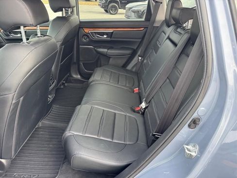 Used 2022 Honda CR-V EX-L image 10