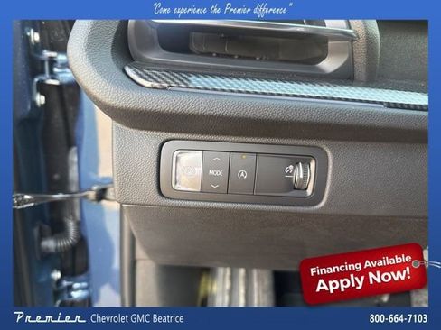 New 2026 Chevrolet Traverse High Country image 31