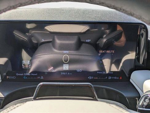 New 2025 Lincoln Aviator 2WD w/ Equipment Group 101A image 10