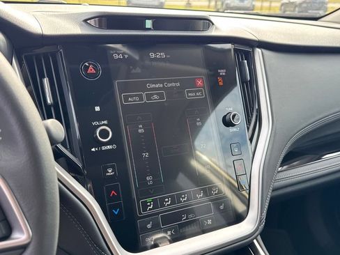 New 2025 Subaru Outback Limited w/ Popular Package #2 image 26