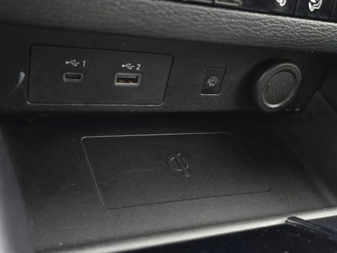 Used 2024 Mitsubishi Outlander FWD image 22