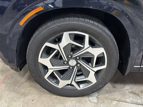 Used 2021 Hyundai Palisade Calligraphy image 10