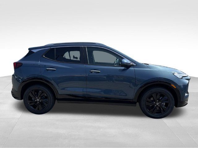 New 2026 Buick Encore GX Sport Touring w/ Comfort Package AWD/4WD image 6