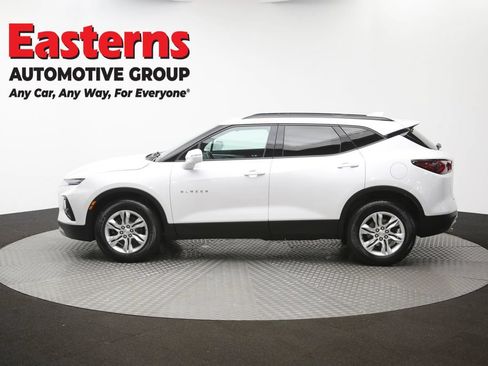 Used 2020 Chevrolet Blazer LT AWD/4WD image 61