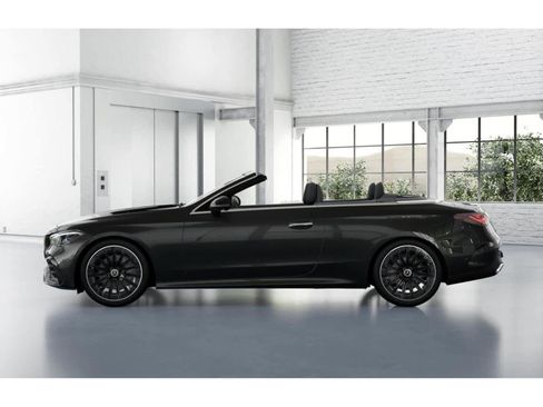 New 2026 Mercedes-Benz CLE 300 4MATIC Cabriolet image 33
