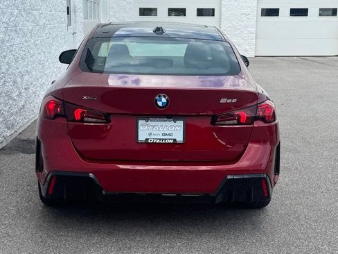 Used 2026 BMW 228i xDrive AWD/4WD image 4