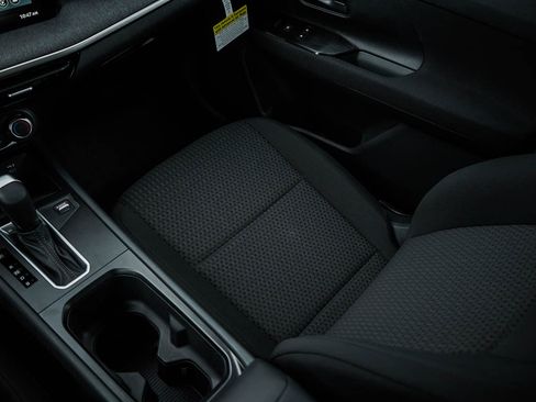 New 2026 Nissan Kicks S FWD image 24