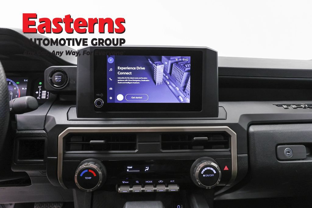 Used 2025 Toyota Tacoma SR RWD image 12
