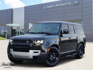 Certified 2025 Land Rover Defender 130 S video 1