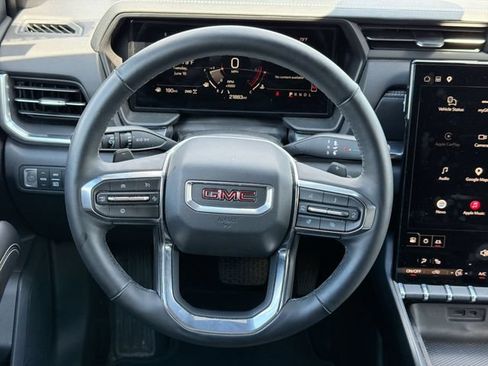 Used 2026 GMC Terrain Elevation AWD/4WD image 13